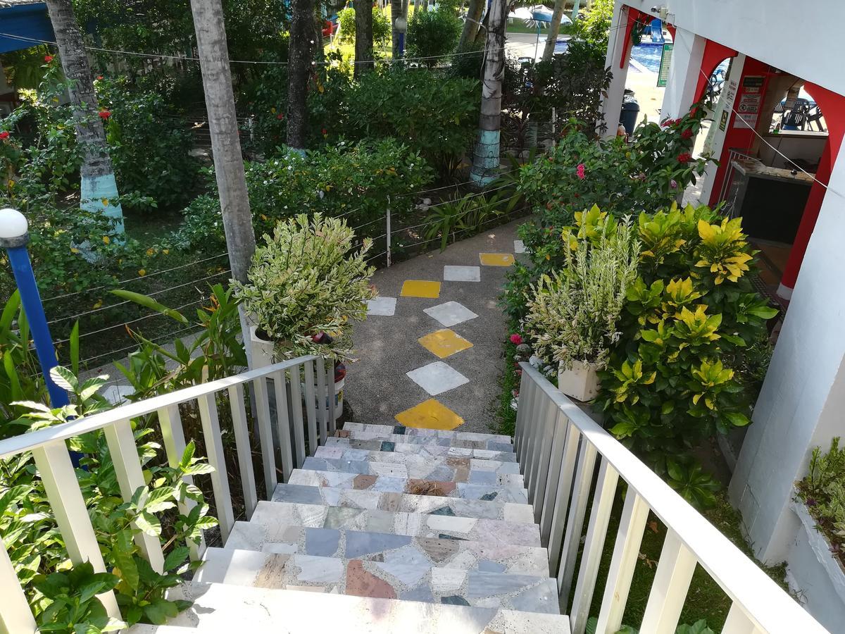 Hotel Sael Токайма Екстер'єр фото